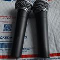 Альбом - Легендарні Shure SM58 Lo Z із 90-х  3200грн